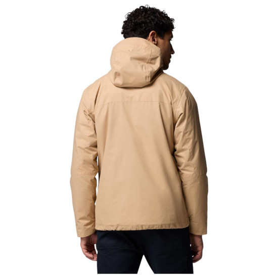 Columbia Ανδρικό μπουφάν Tunnel Falls™ II Interchange Jacket